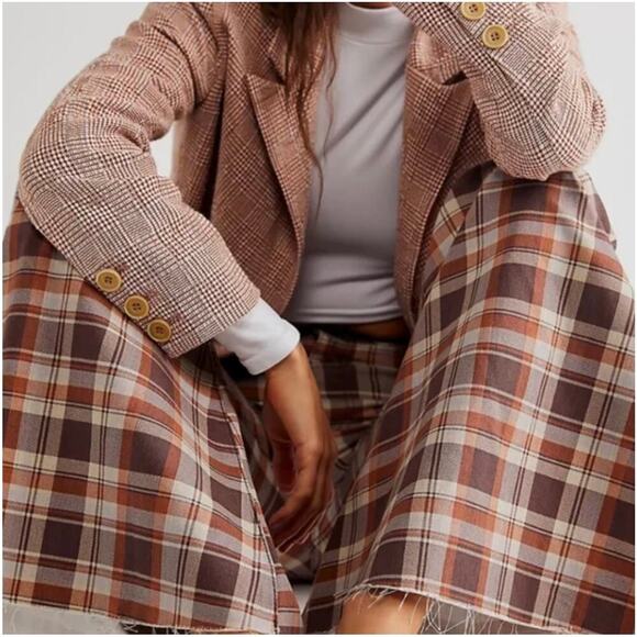 We the Free Free People Just Float on Fabulous  Flares size 26 - Picture 2 of 8